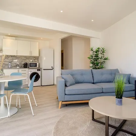 Akisol Apartment