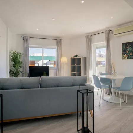 Apartment Akisol Portimão