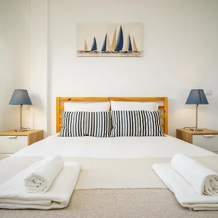 Akisol Appartamento Portimão