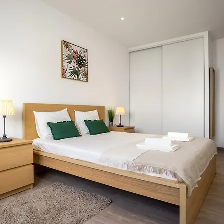 Akisol Διαμέρισμα Portimão