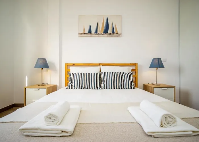 Akisol شقة بورتيماو