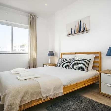 Daire Akisol Portimão